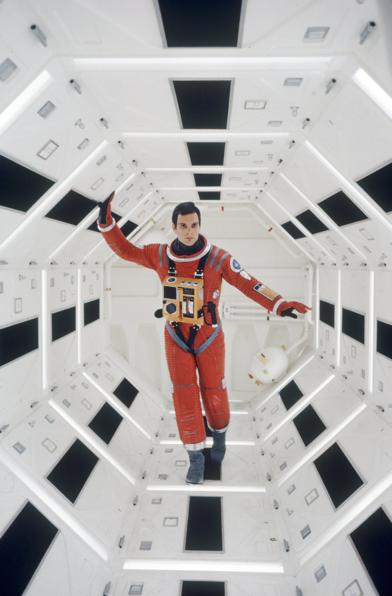2001 A Space Odyssey